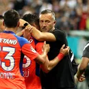 FCSB, gata de noul sezon din Liga 1! Mihai Stoica „a înțepat-o” pe CSA Steaua: „N-a lipsit nicio secundă din Liga 1!”