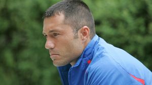 "Din 30 de milioane cheltuite, 28 am băgat în buzunar și de două am luat jucători!"