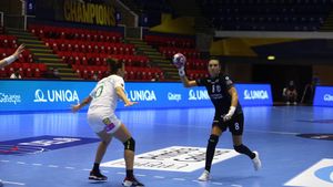 CSM București, spectacol cu Ferencvaros în Liga Campionilor! Cristina Neagu a făcut show: „Este o jucătoare de echipă!”