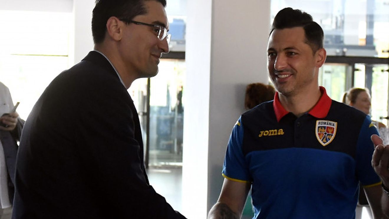 Adrian Porumboiu a cedat nervos și atacă FRF. „Impostori! Au fost aduși niște popândăi ca să conducă fotbalul românesc!”