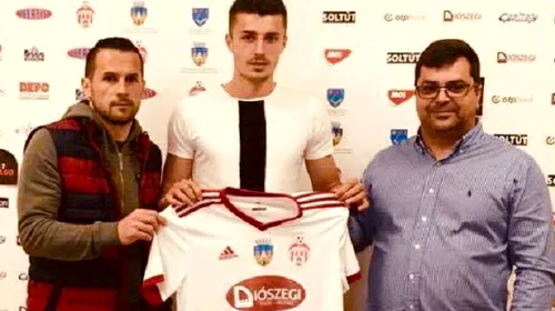 Sepsi schimbă jucătorii U21! Cumpără, dar ar putea să și vândă: acord cu un fotbalist din Liga 2 și ofertă din Polonia pentru un puști de 19 ani