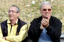 Apariție rară a lui Valentin Ceauşescu la Gala Sportului Românesc. Cum arată acum creatorul din umbră al generației Steaua ’86, câştigătoare a Cupei Campionilor Europeni