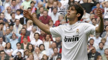 Kaka nu va veni la Inter