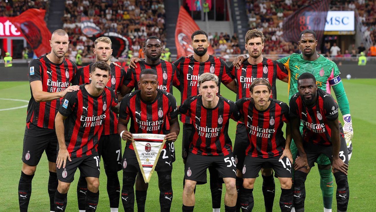 AC Milan, transfer de top de la Chelsea. Cât plătește pentru starul pe care l-a vrut și Bayern Munchen