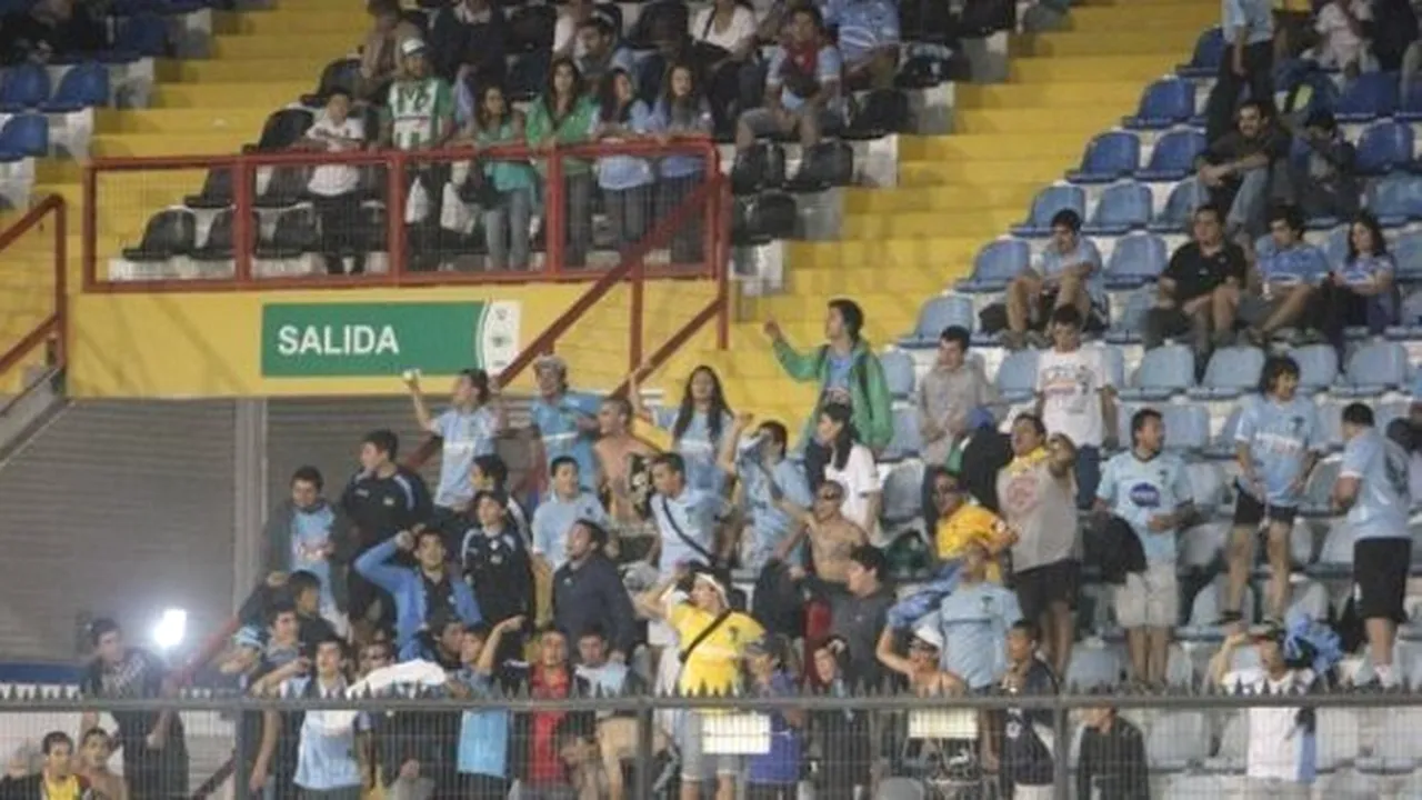 FOTO** Așa arată imaginea bucuriei! După meci s-a transformat într-o tragedie: 16 morți și 20 de răniți! O țară întreagă în doliu: chipul hidos al fotbalului