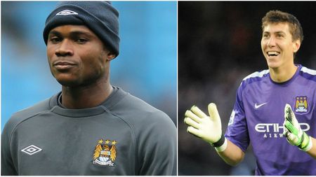 Panti i-a vorbit despre România și a decis să vină:"E și Â«vinaÂ» lui" Restart în Liga 1 pentru cel văzut ca o mare speranță la City