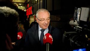 "Consiliul Înțelepților" la FIFA: Johan Cruyff, Henry Kissinger și Placido Domingo