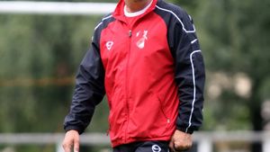 Rednic: "Îl vreau pe Marius Niculae"