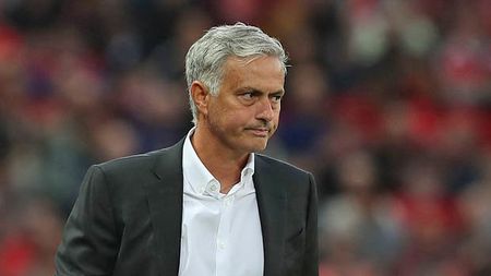 Presiunea e tot mai mare la United. Ultima "ispravă" a lui Mourinho: a răspuns întrebărilor timp de 259 de secunde, apoi a plecat de la conferința de presă