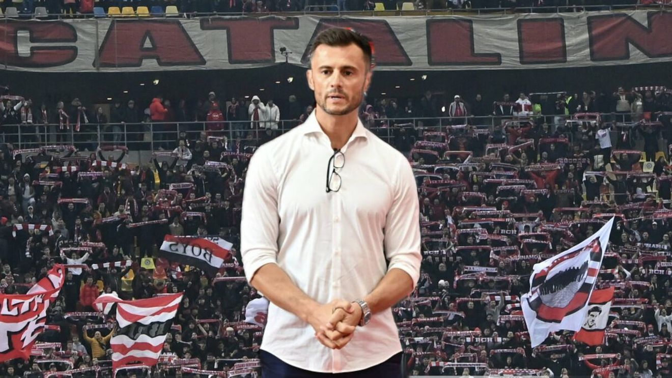 PCH a reacționat după anunțul lui Dinamo. Lovitură grea pentru Andrei Nicolescu: „Nimeni în stadion!”