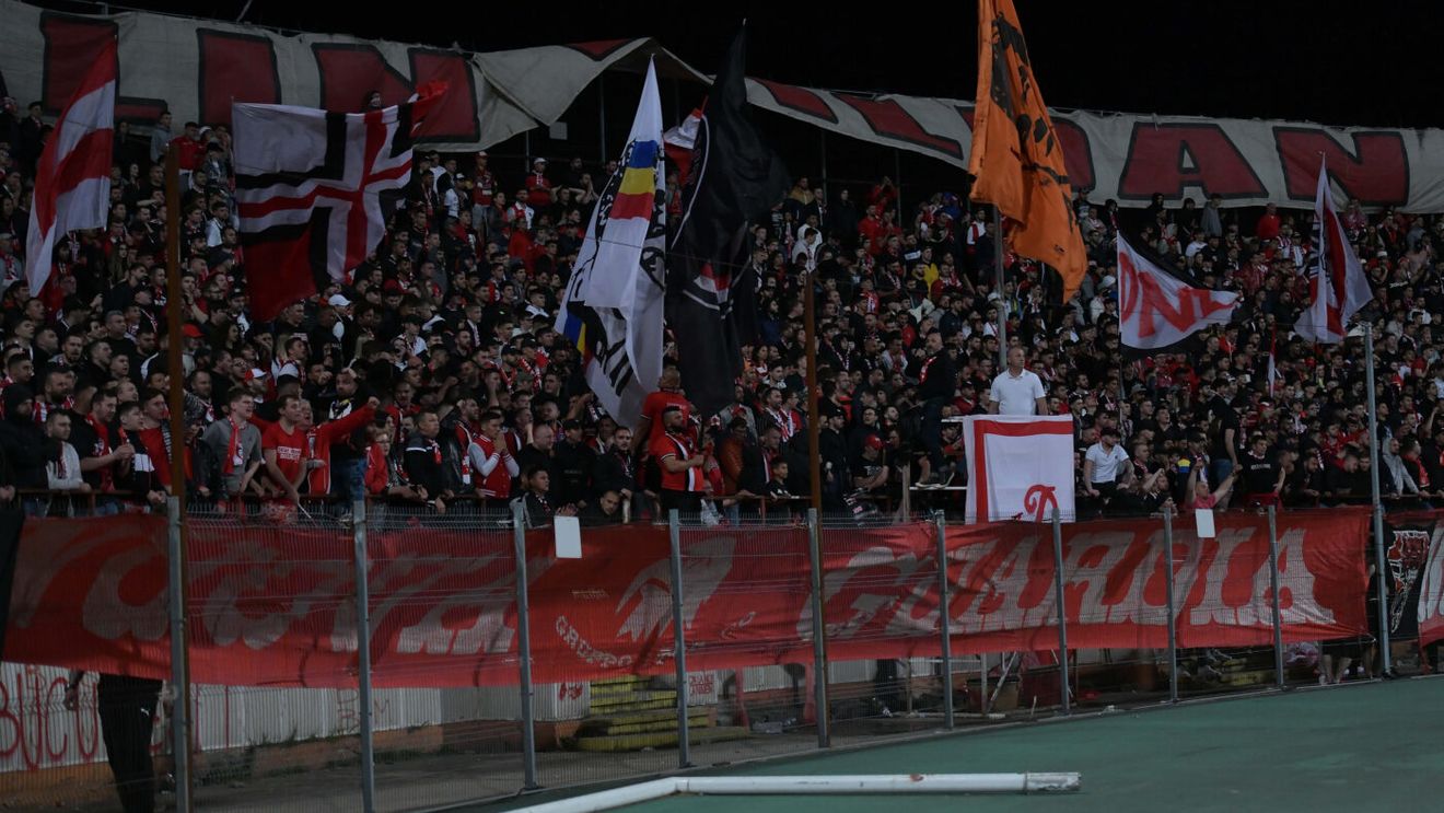 Vești excelente pentru suporterii „câinilor”! Conducerea a făcut anunțul: „Dinamo are bani să se înscrie în Liga 2!”