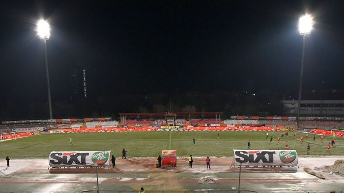 Schimbare de macaz: „Stejarii" întâlnesc Scoția și Argentina în luna iulie pe bătrâna arenă Dinamo + Mesajul lui Andy Robinson | EXCLUSIV