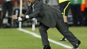 Ofertă surprinzătoare pentru Maradona!** "Butoiașul" este dorit de o națională care a fost la CM Germania 2006