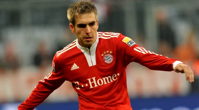 Philipp Lahm: 