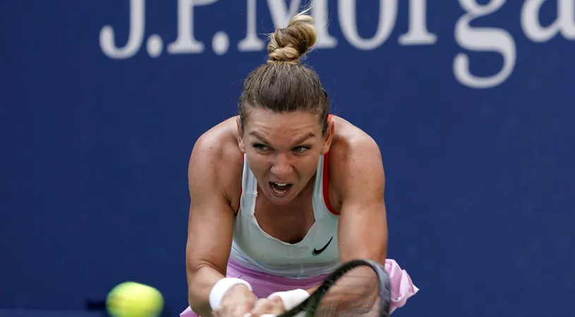 Simona Halep se retrage din tenis dacă va primi o suspendare drastică pentru dopaj! Scenariul dramatic e comentat de fostul antrenor al româncei: „Eu cred că va face asta indiferent de decizie! Va fi mai puternică”