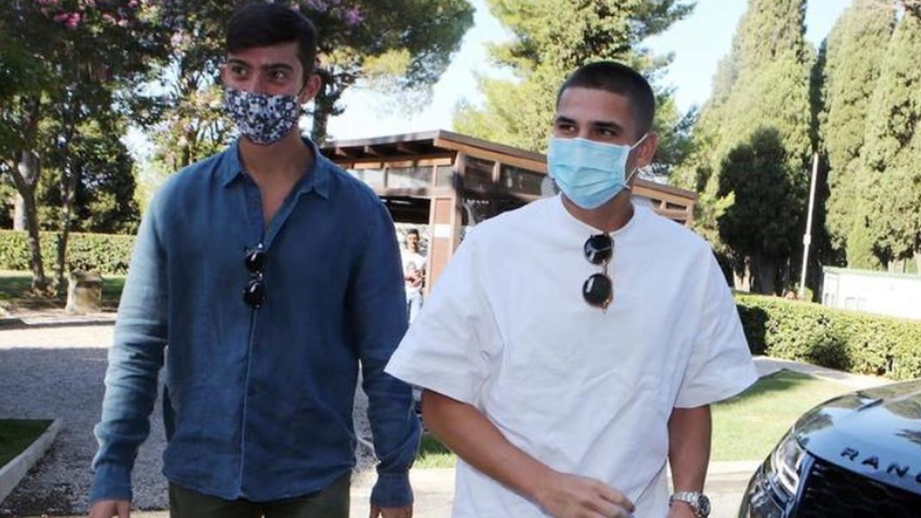 Răzvan Marin pleacă de la Ajax! A făcut vizita medicală la Cagliari! Toate detaliile mutării | FOTO