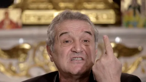 Ce l-a întrebat mama lui Gigi Becali pe miliardarul din Pipera: „Cum să facă un bărbat să nască?! Așa era înainte de Noe și Dumnezeu i-a pierdut cu foc și pucioasă”