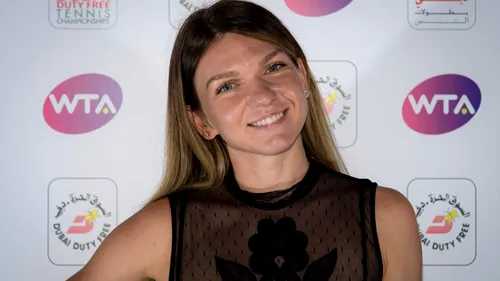 Simona Halep, gata de turneul de la Praga! Mesajul special după ce a ajuns în Cehia și cum a fost surprinsă românca: „Haideți să ne bucurăm de asta!” | VIDEO