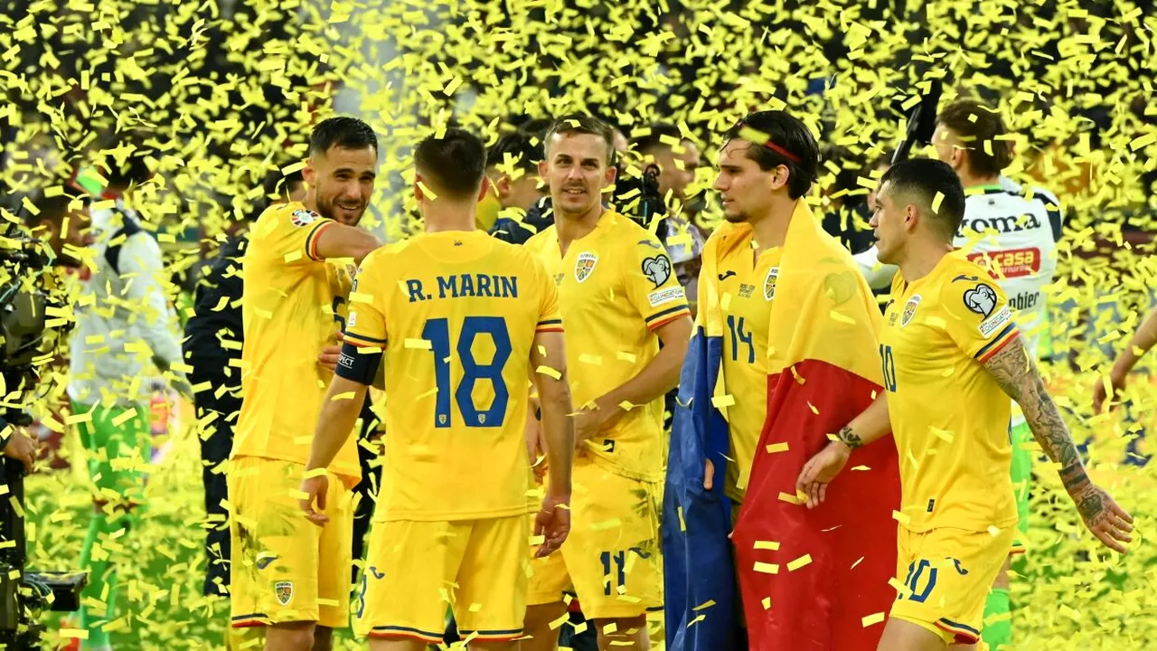 Veste pentru toți fanii români care vor să cumpere bilete la EURO 2024! Răzvan Burleanu a făcut anunțul oficial