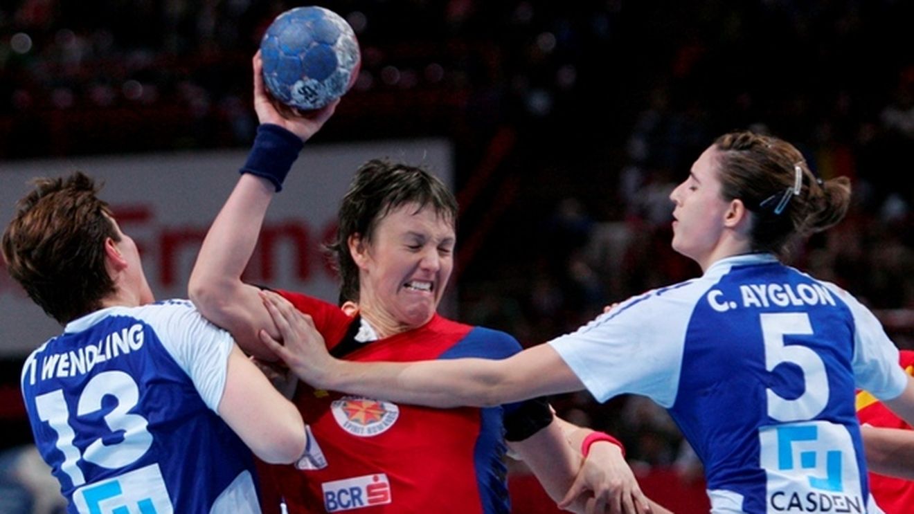 Oltchim și-a făcut lecțiile pentru Viborg!