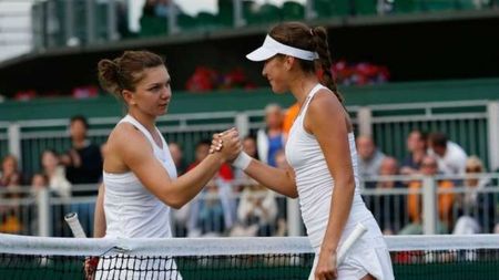 România devine favorită clară la calificarea în Grupa Mondială din Fed Cup! Cea mai valoroasă jucătoare elvețiană ratează barajul de la Cluj: "Nu pot să cred... Era foarte important pentru mine"