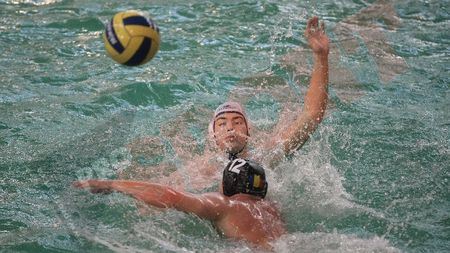 FOTO Digi Oradea trece de Steaua (9-7) și termină neînvinsă primul turneu al Superligii