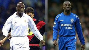 Final de saga:** Makelele se retrage!