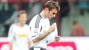 Destăinuirile lui Mutu: "Am fost puternic, m-am simțit IMPORTANT la Fiorentina!"** Care este cel mai mare regret al carierei pentru "Briliant"