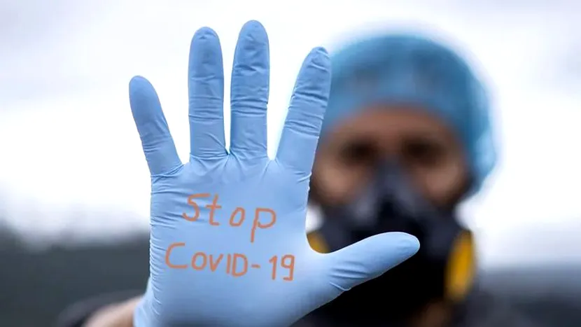 Un nou bilanț al coronavirusului în România: 2.019 de cazuri în ultimele 24 de ore