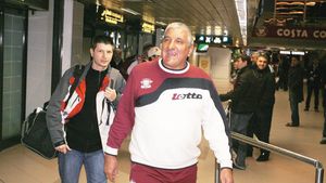 Rică Răducanu e gata să dea curs ofertei lui Becali:** "Pentru cașcaval, mă duc la Steaua!"