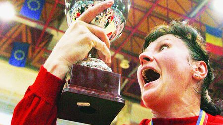 Revenire de vis pentru Huțupan:** Krim - Oltchim 25-31