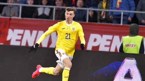 Șocant! Fanii CSA l-au huiduit pe Tavi Popescu la meciul naționalei României: „A fost război cu anumiți jucători!”. Reacția lui Edi Iordănescu când a auzit ce se întâmplă
