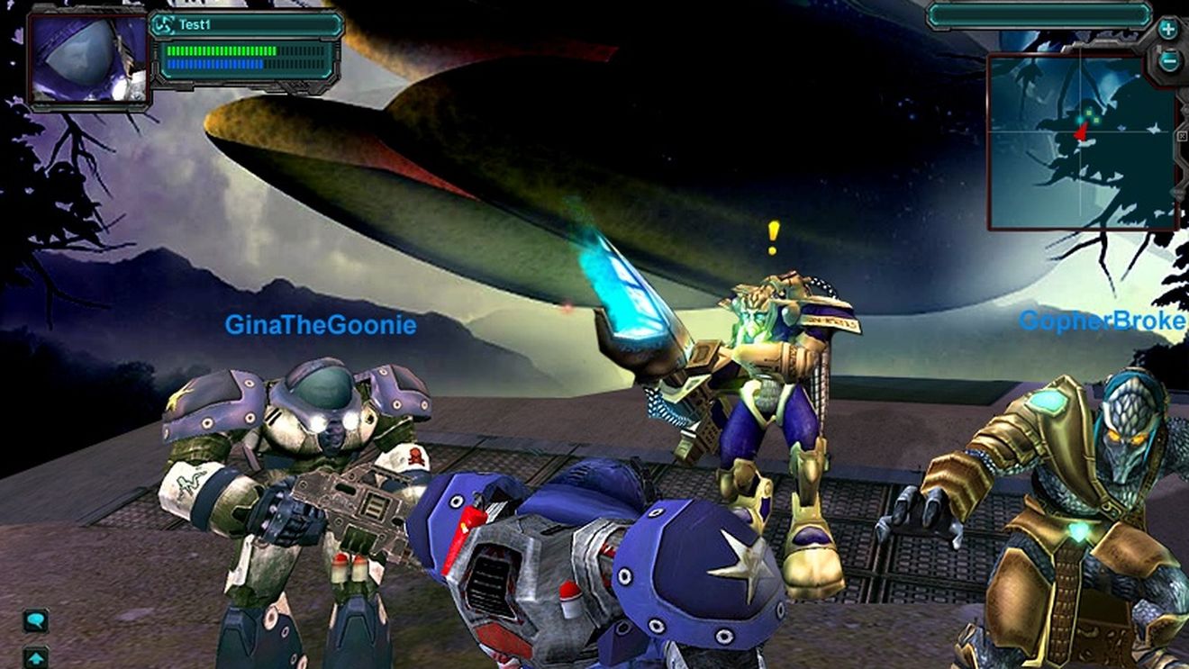 Blizzard se tine de surprize!