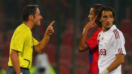 Presa din Turcia: "Trefoloni a fost omul lor!" TU CE CREZI?