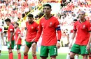 Georgia – Portugalia Live Video Online în Grupa F la EURO. Cristiano Ronaldo caută primul gol la acest European și stabilirea unui record istoric