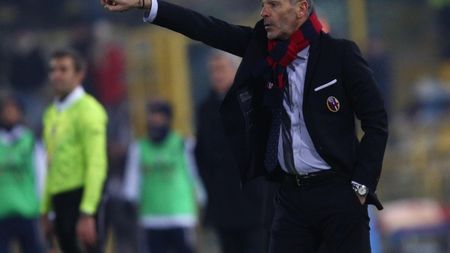 Ștefan Radu are un antrenor nou. Stefano Pioli l-a înlocuit pe Edoardo Reja pe banca celor de la Lazio Roma