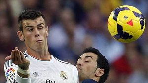 Bale, "fantoma" de aproape 100 de milioane! Galezul, desființat: "E cel mai rău lucru care i s-a întâmplat Realului pe Camp Nou"