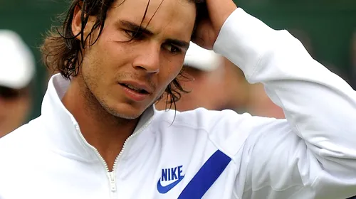 Dramatic! **La doar 23 de ani, Nadal ar putea spune adio tenisului!