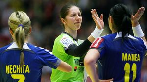 Eroina Talida: "Am crezut până-n ultima secundă! Îi mulțumesc lui Dumnezeu!"