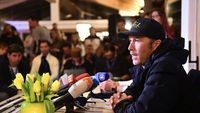 Marele campion olimpic, arestat la 48 de ani din cauza drogurilor!