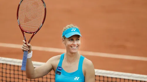 Elena Dementieva s-a calificat în semifinale la Roland Garros!