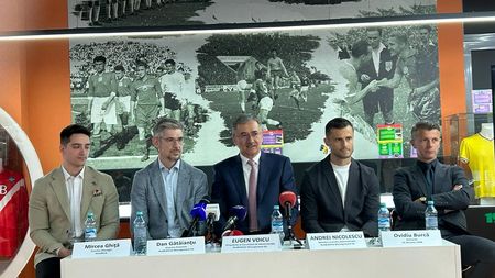 Red&White a prezentat, în cadrul unei conferințe, proiectul de crowdfunding prin SeedBlink. Suma colectată până în acest moment și răspunsul lui Andrei Nicolescu cu privire la email-ul ajuns la suporteri: „Suntem oameni!”