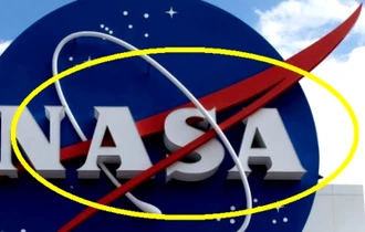 Simbolul ASCUNS în logo-ul NASA! Spune TOTUL despre adevăratul scop al agenției