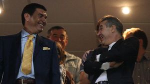 Borcea o vrea pe Steaua în finală**: 'Victoria cu ei nu se compară cu nimic'