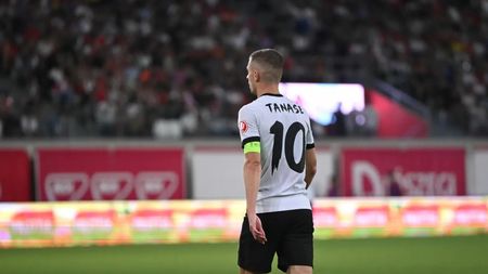 Florin Tănase s-a săturat de tratamentul de la FCSB. Chinezii vor să-l transfere pe căpitanul lui Gigi Becali: care ar fi planul