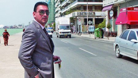 ADIO, 'Lippi'!** Vine Ilie Dumitrescu?