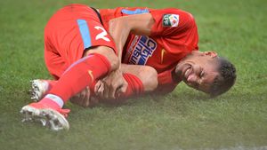 De ce se rup jucătorii FCSB? Explică, în sfârșit, Nicolae Dică: "Am avut discuții cu staff-ul și am decis că am neglijat unele lucruri"

