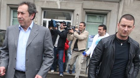 Turcu l-a propus pe Ionuț Chirilă ca antrenor principal!