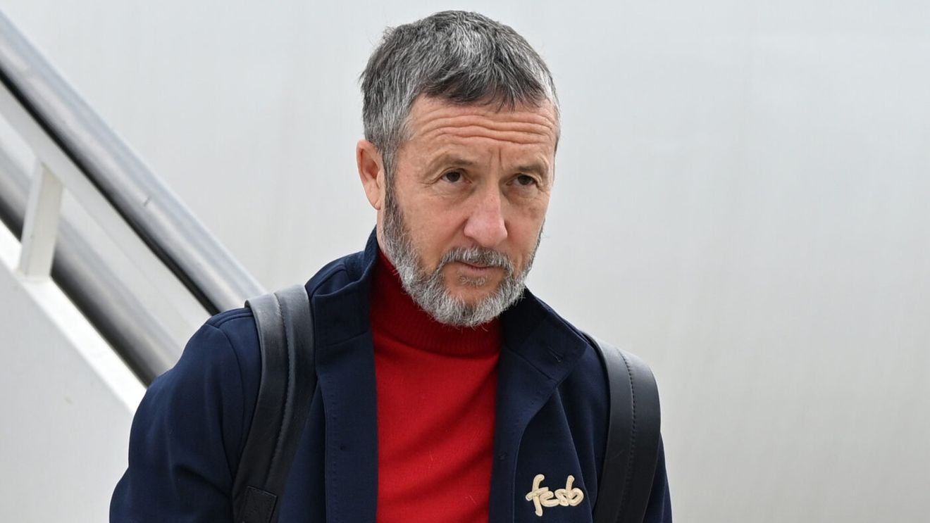 Mihai Stoica rupe tăcerea despre schimbul anului Boutoutaou - Nsimba! „Eu aș forța să joace, dar lotul e făcut de Gigi Becali”