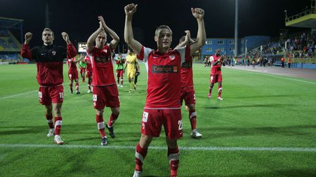 Săvulescu e de acord cu Borcea: "Trebuie să întărim lotul!"** Ce înseamnă de fapt proiectul "New Dinamo"